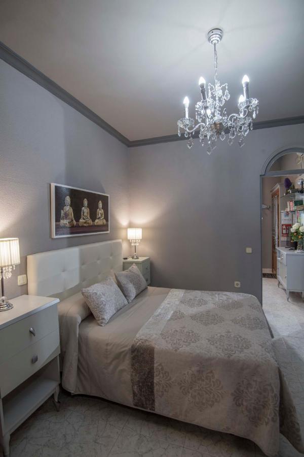 Apartamento Romabel อัลมาโกร ภายนอก รูปภาพ