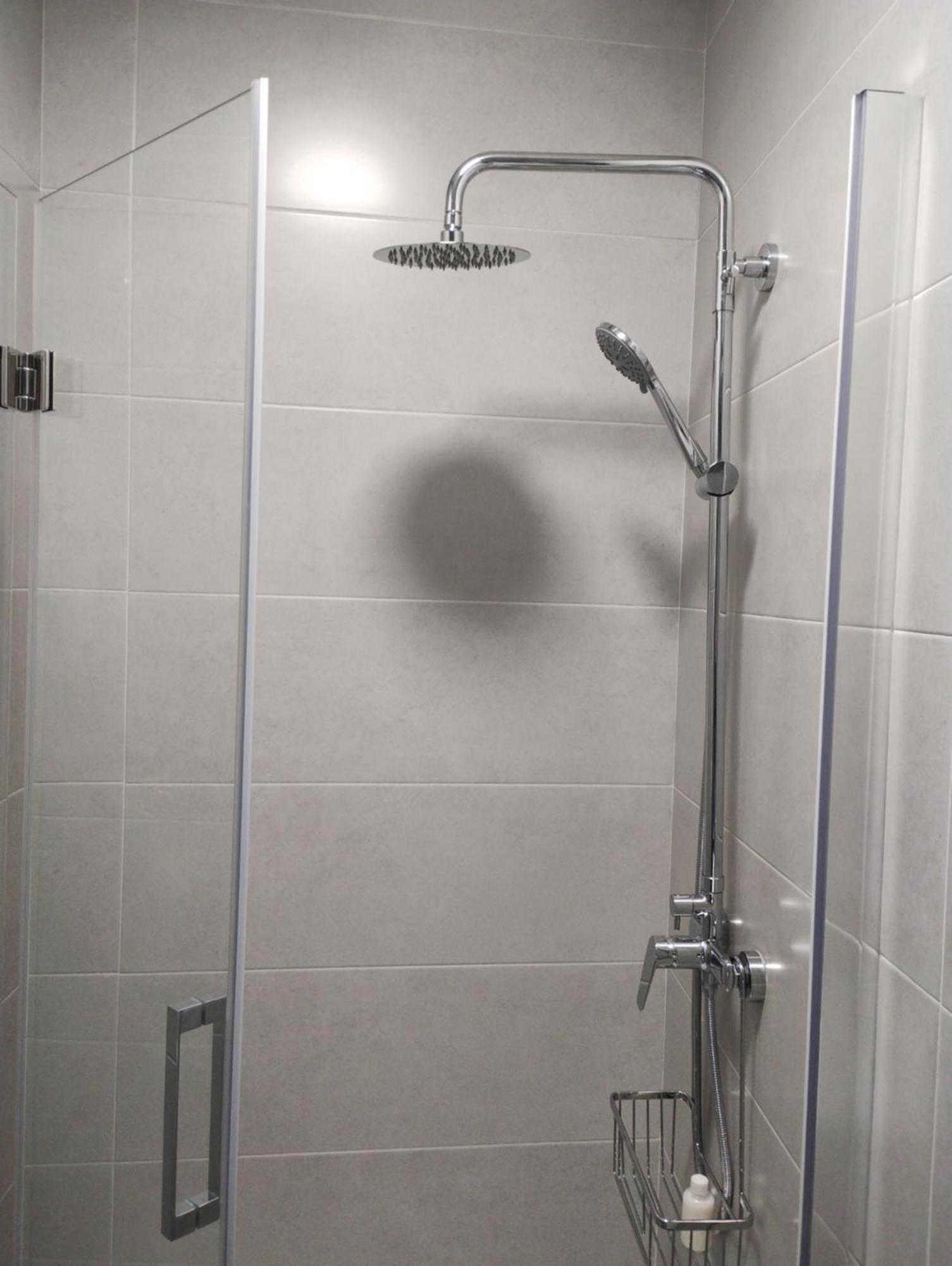Apartamento Romabel อัลมาโกร ภายนอก รูปภาพ